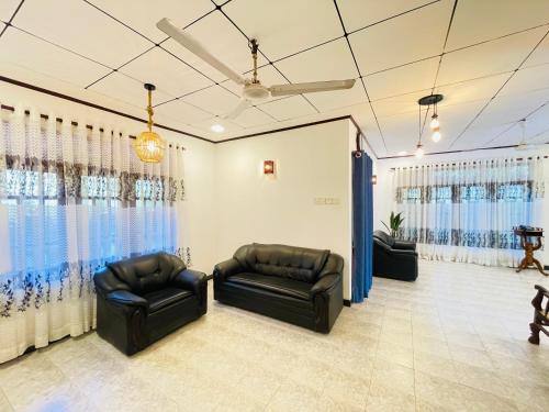 New South Corner Villa