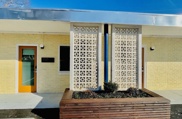 New South Motor Inn