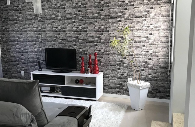 New, spacious and comfortable house close to the beach