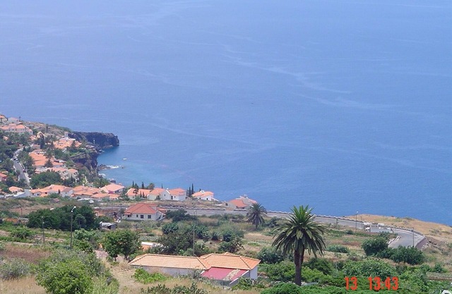 New & Spacious Apartment with great sea view - free & fast WI-FI