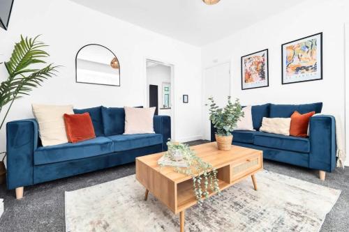 NEW Stanley House - Stunning 2 Bedroom House