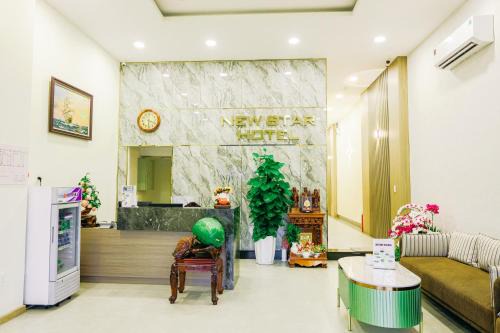 New Star Hotel Tay Ninh
