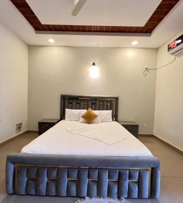 New star lodge