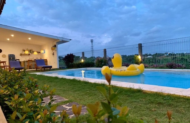 NEW! STD Room W/Ricefields View In Pererenan
