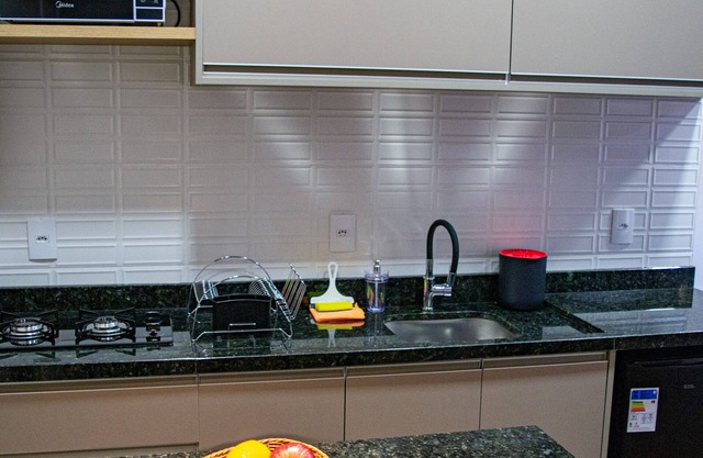 New studio apartment in the heart of Foz