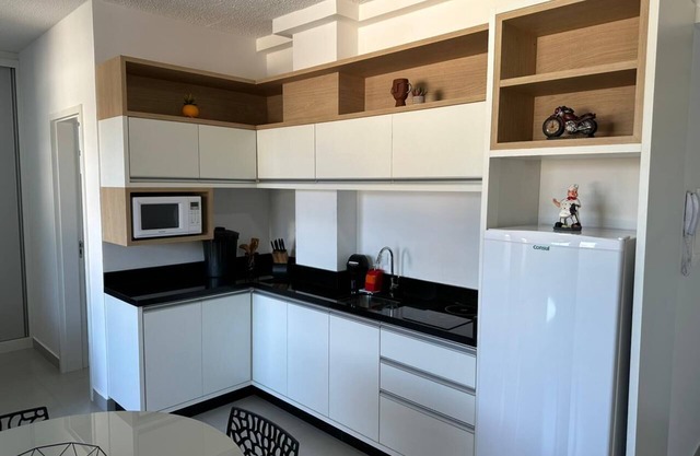 NEW Studio in Vila Portes - next to Paraguay