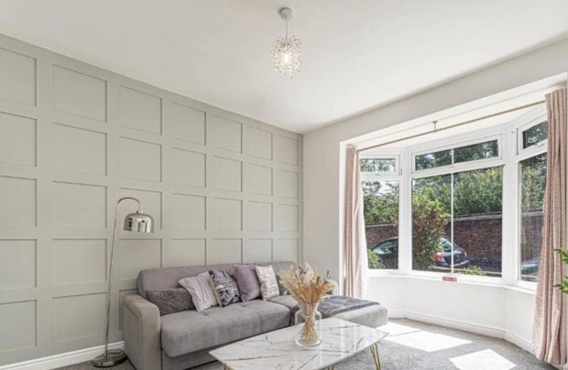 New! Stunning and Inviting Home | Free Wi-Fi