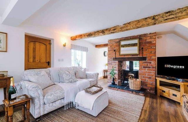 NEW! Stunning Cottage, Ideal for Families & Groups