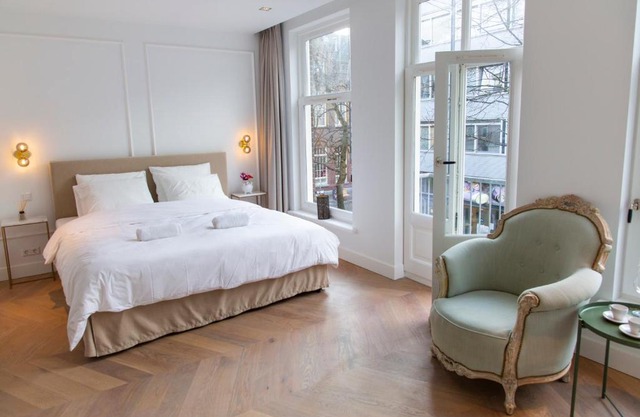 NEW! Stylish and luxurious Casa - The Pijp