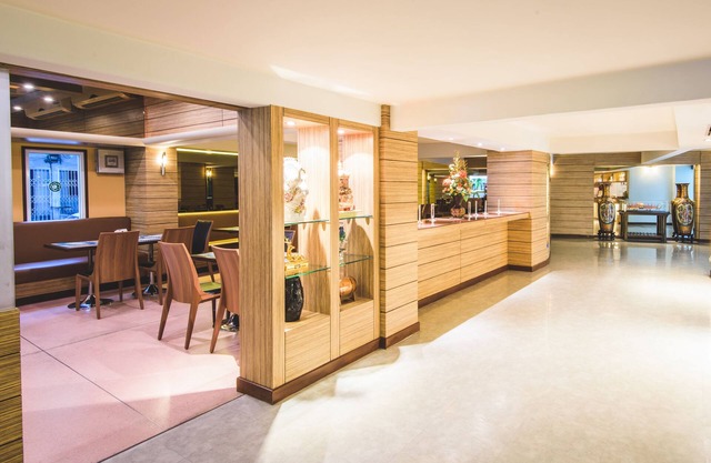 New Suanmali Hotel