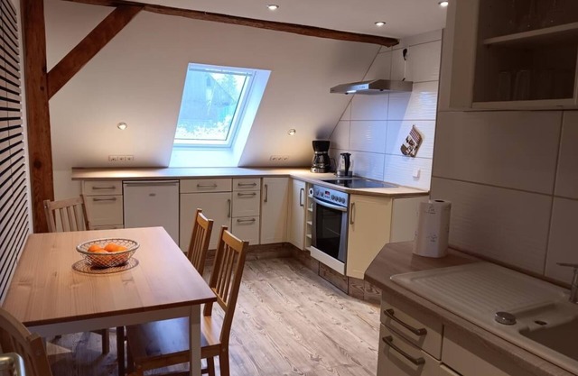NEW! Swallow vacation apartment