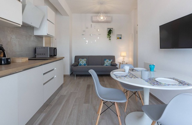 NEW! Technopole Bologna Apartment