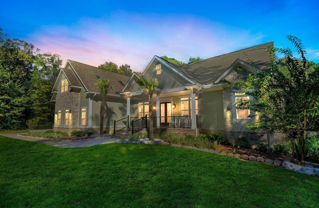 NEW! The Pearl of Killearn