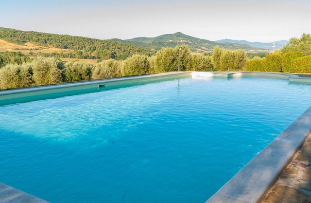 New to Rental Market 2020 Apartment with Stunning Views, Pool and Private Garden
