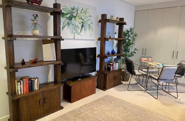 New to VRBO: 2BR at Convention Centre
