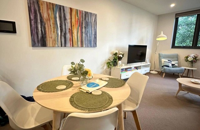 New to VRBO: Cosy getaway in the Heart of Braddon