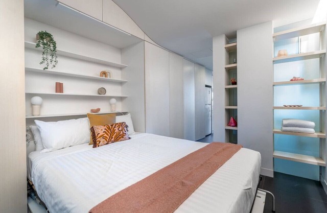 New to VRBO: Elegant Inner City Life Apt | Nishi Building