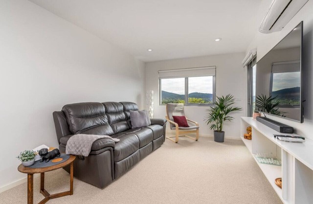 New to VRBO: Impeccable Apt in the Heart of Canberra