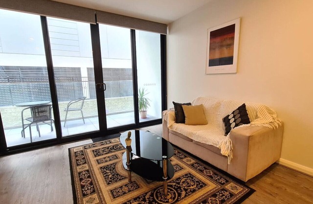 New to VRBO: Kingston Foreshore Contemporary Apartment