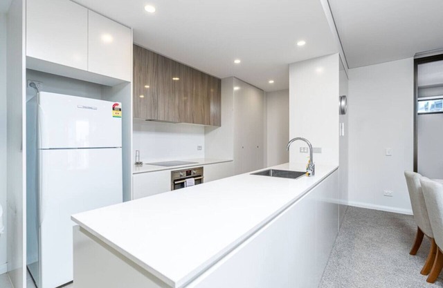 New to VRBO: Large Barton Courtyard Apartment near Parliament