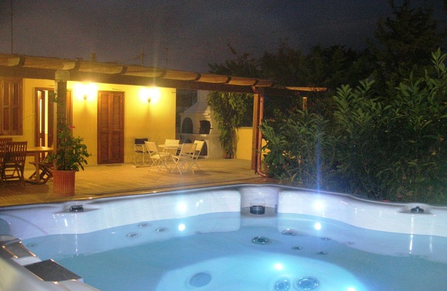 New! Torre a Mare Sea Home Boutique with pocket beaches, Puglia
