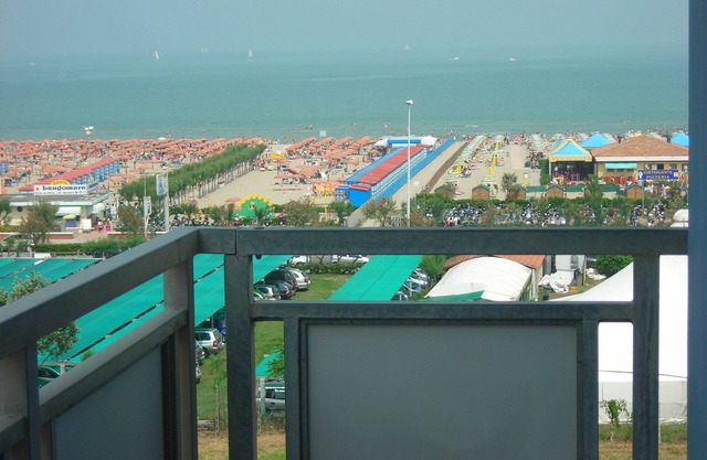 NEW Tourist Apartment Seafront Sottomarina Summer 2025