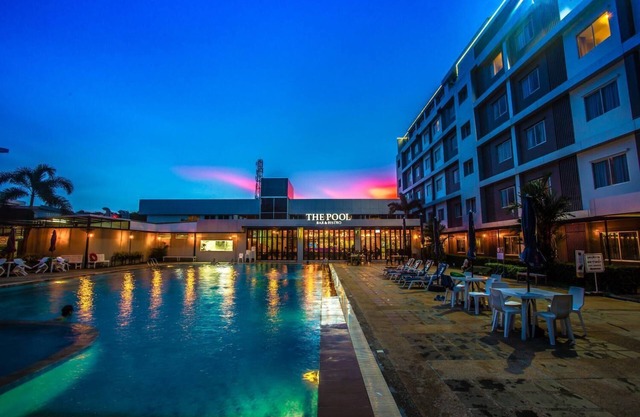 New Travel Lodge Hotel