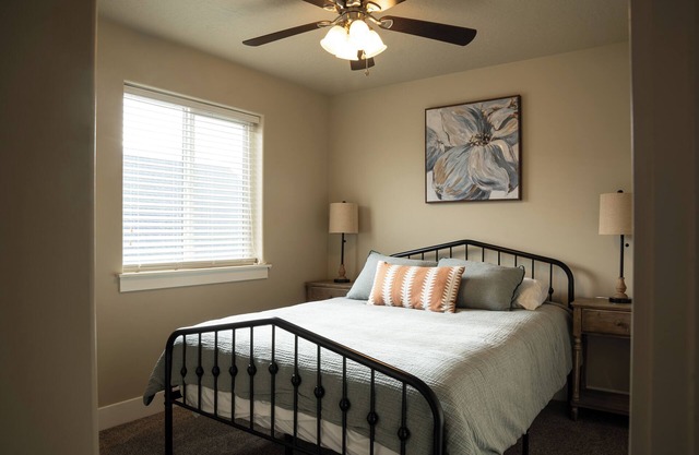 NEW!Treasure Valley Nest,Modern & Central