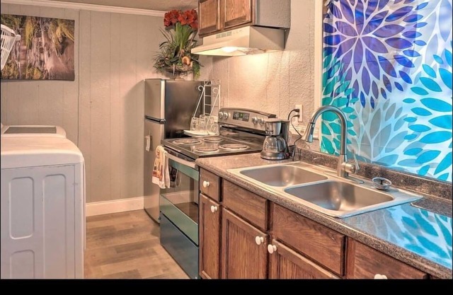 New Two Bedrooms Summ