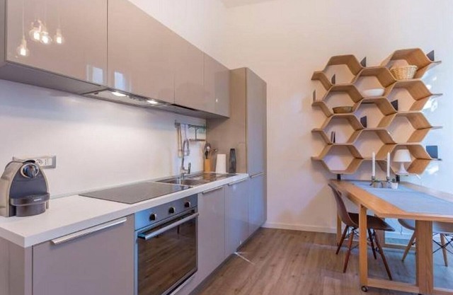NEW!Udine Central and Stylish Apartment x2