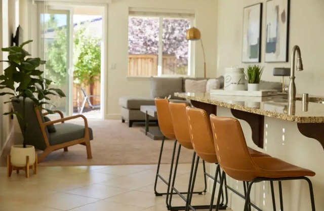 ★NEW★ Upscale House, Tahoe 30-min w/Cal King