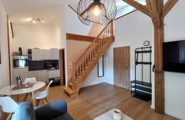 NEW! Vacation apartment Junge 1