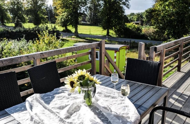 NEW! Vacation apartment Ostseebeere