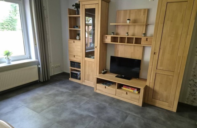 NEW! Vacation apartment Doris Ostfriesland