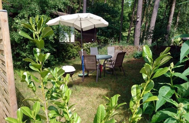 NEW! Vacation apartment at the Moorsee