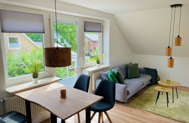 NEW! Vacation apartment at the park
