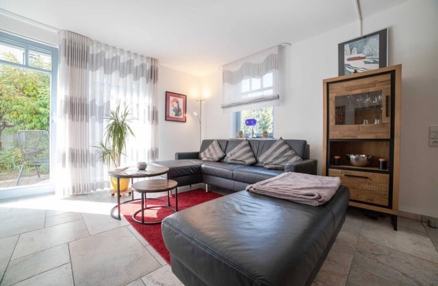 NEW! Vacation apartment Am Mühlberg