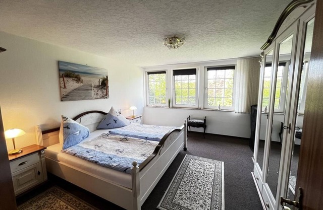 NEW vacation apartment Nordlicht