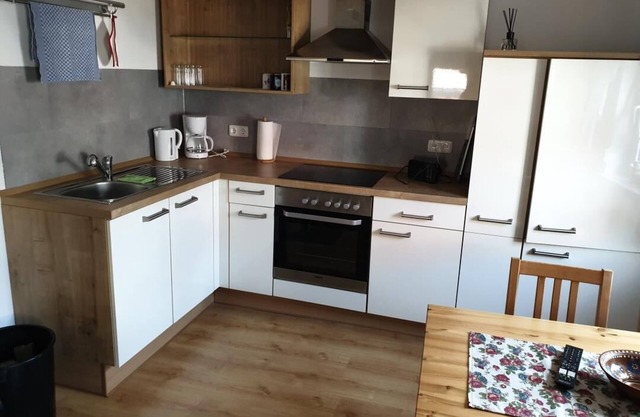 NEW! Vacation cottage Michelsberg