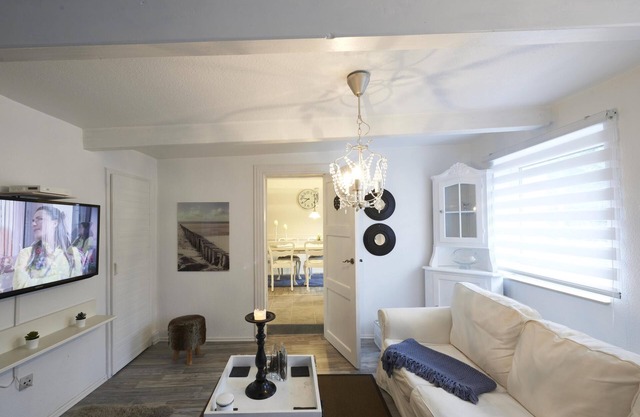 NEW! Vacation cottage Schipperhus
