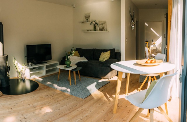 NEW! Vacation cottage Handeloh