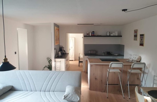 NEW! Vacation cottage My Rostock