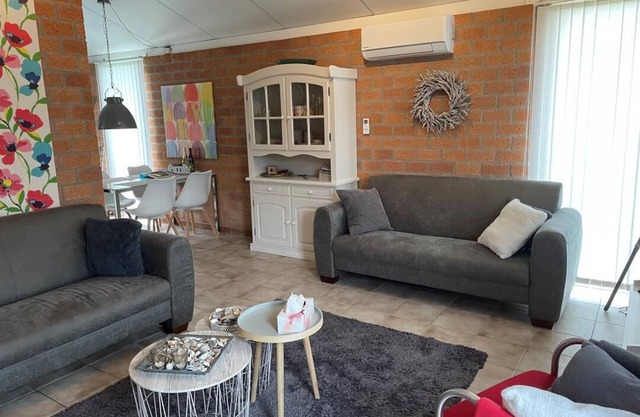 NEW! Vacation cottage Zijper 24