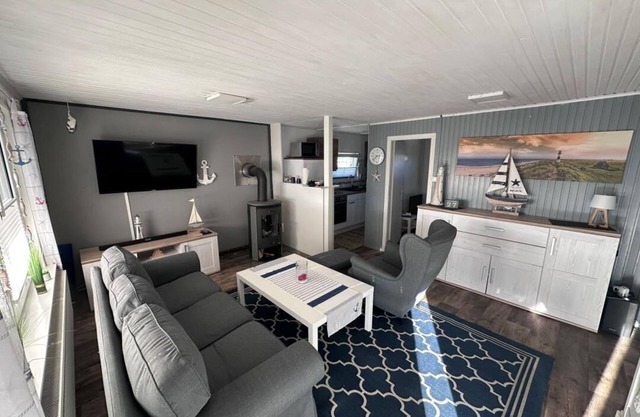 NEW! Vacation home Nordlicht