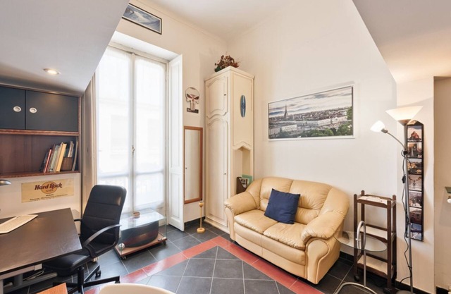 NEW! Very Central Loft La Mole x3 IN THE CENTER OF THE CITY!