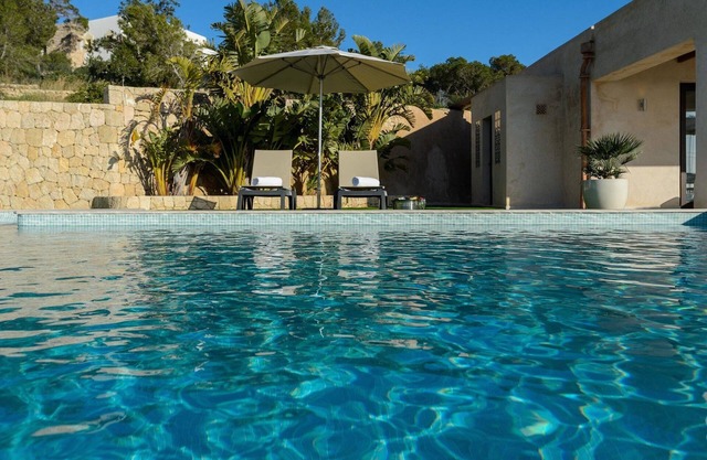 New! Villa Sa Rota Luxury Sea Views