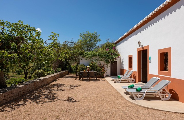 New! Villa Can Cova Camp