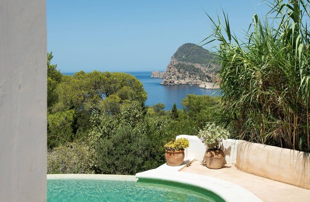 New! Villa Salada in Sant Antoni de Portmany