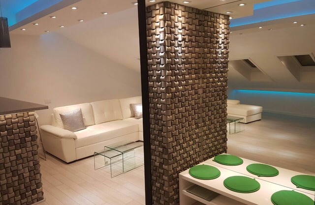 New Victory Apartment