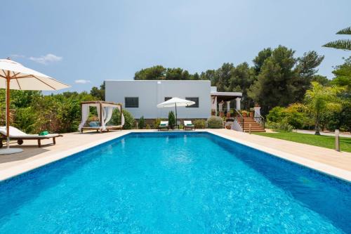New! Villa Can Curreu III - Santa Gertrudis